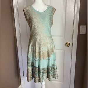 Nic+Zoe Dress